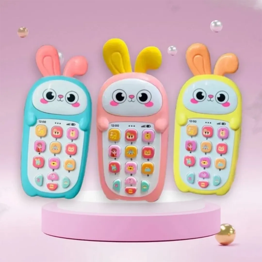baby cele 6823 Telephone