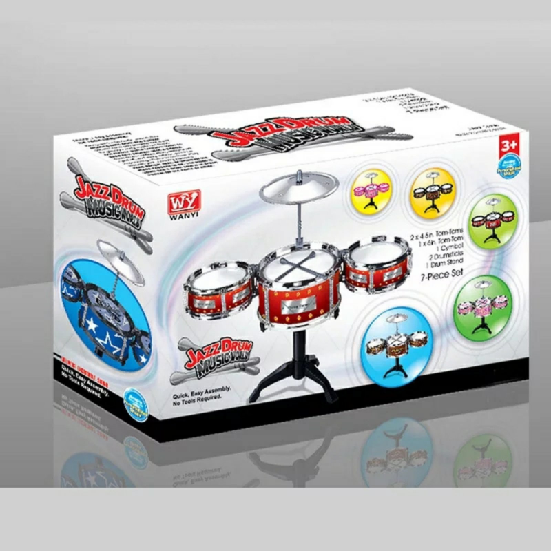 baby cele Drum Set (Small)