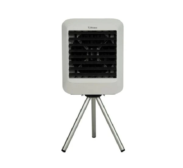 AC/DC Air Cooler (6L),Noise Less than 58db,wind distance 3-5M,Power input 12V, 40W,L=15" x D=11" x H=18"
