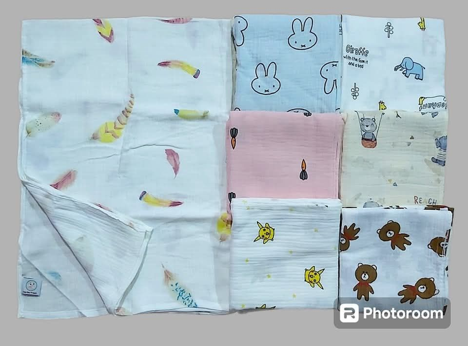 (Buy 2 - get 10% off )Grace Baby Product အနှီး