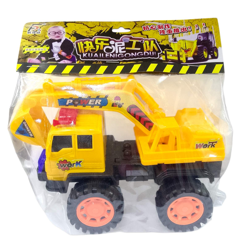 No.308 Construction