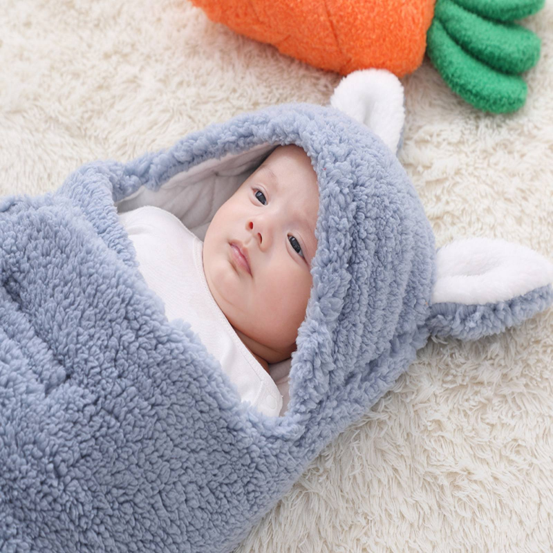 (Buy 2 - get 10% ) Grace Baby Product Baby Sleeping Bag