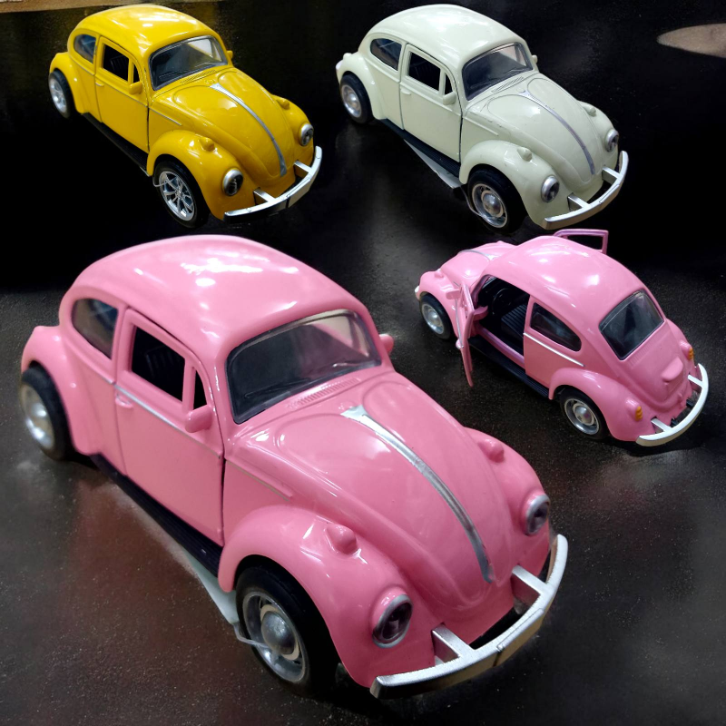 523-157 Iron Car Old Style