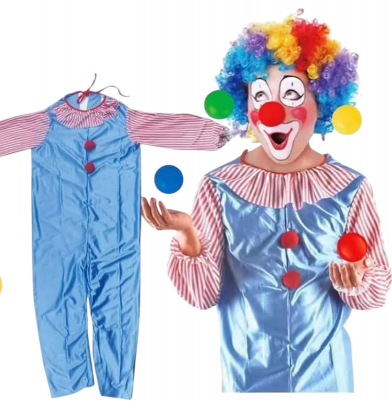 baby cele Jocker Dress (12Y+)