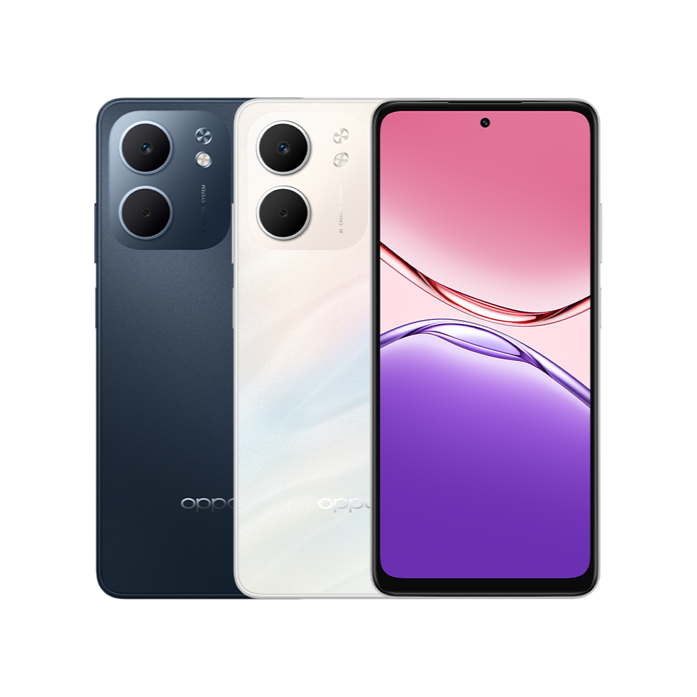 Oppo A5x (4/128)