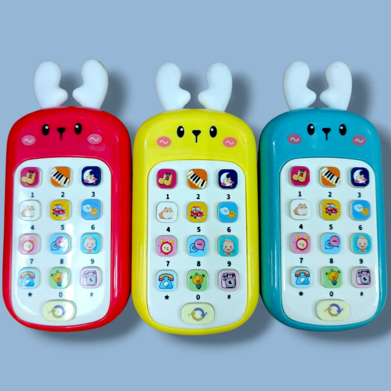 Deer Telephone