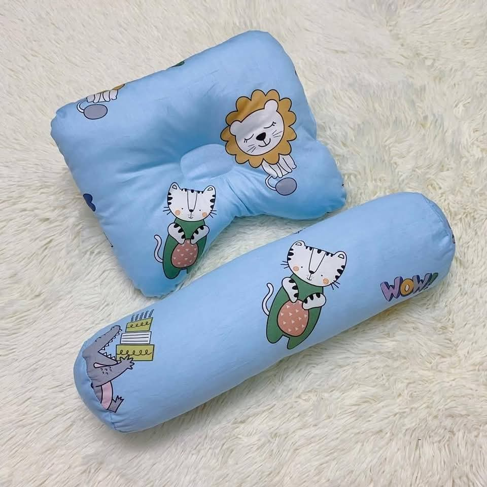 (Buy 2 - get 10% off) Grace Baby Product ခေါင်းအုံး Set
