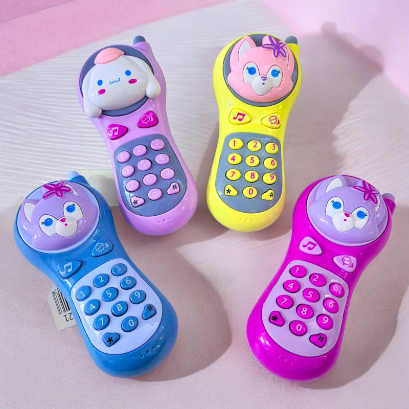 Baby cele 6921 Telephone