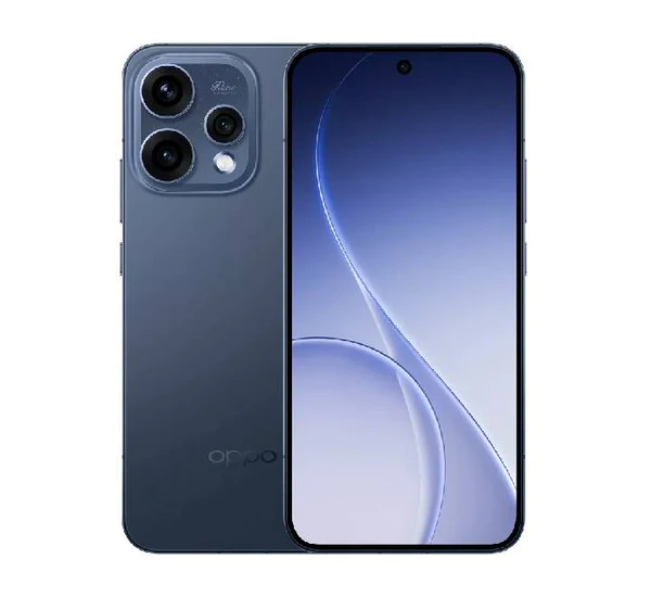 Oppo Reno 15 5G (12GB/256GB) Twilight Blue