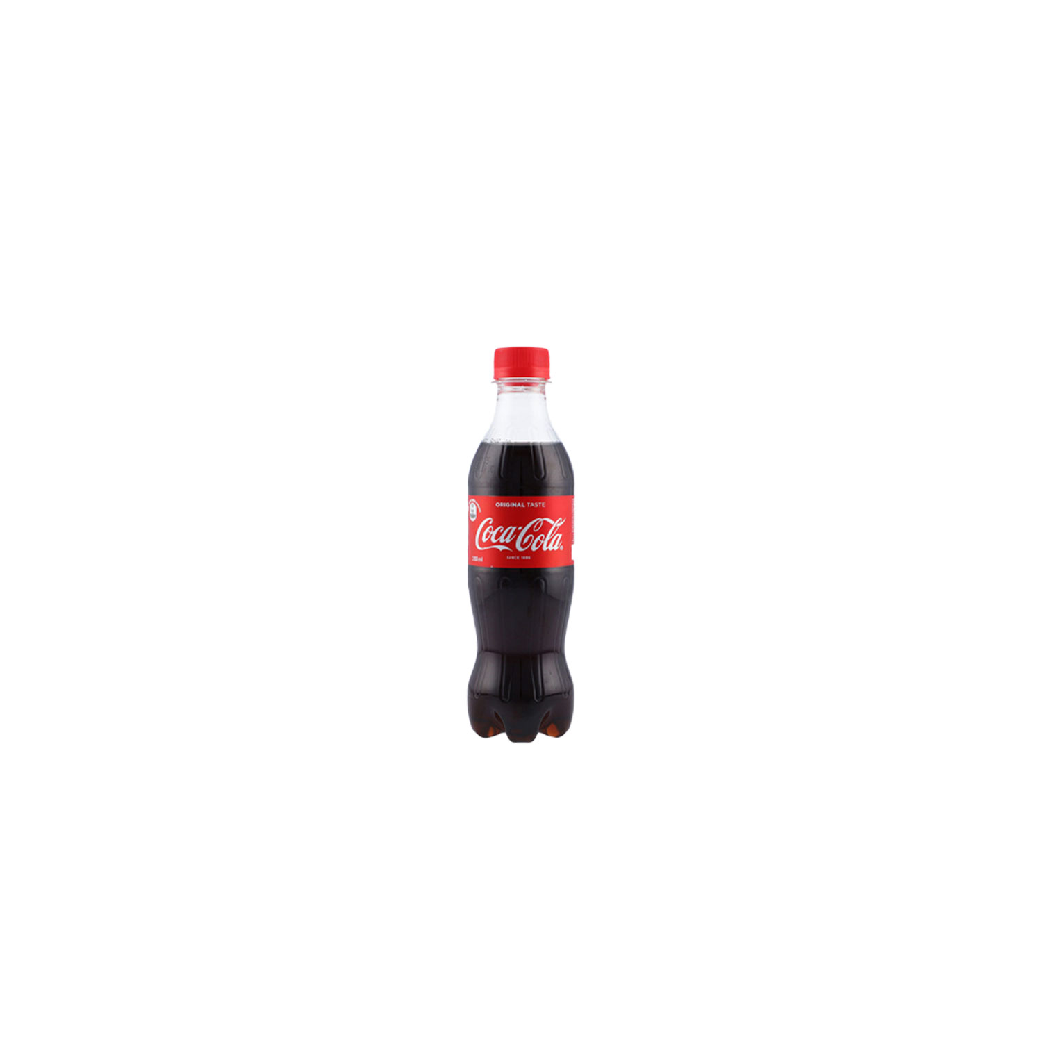 Coca Cola Classic - 350ml (Exp - 3.23.2027)