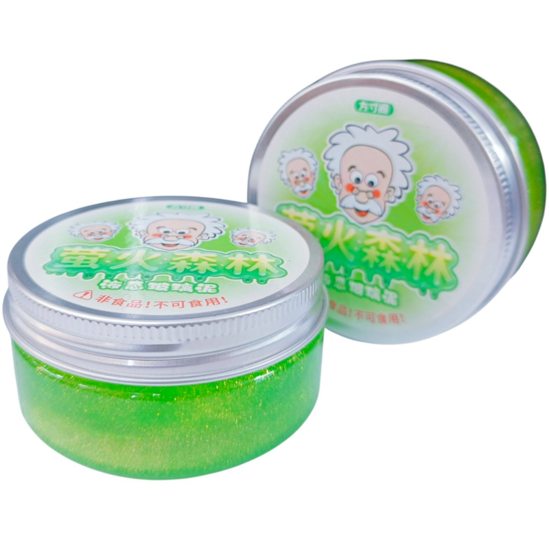 FCJ-288 Slime
