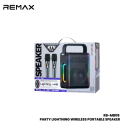 REMAX RB-MB08 6.0 SPEAKER(60W/231868/NPL-2/26)