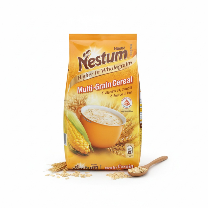 Baby Cele Nestum Oat (450g)(1Y+)