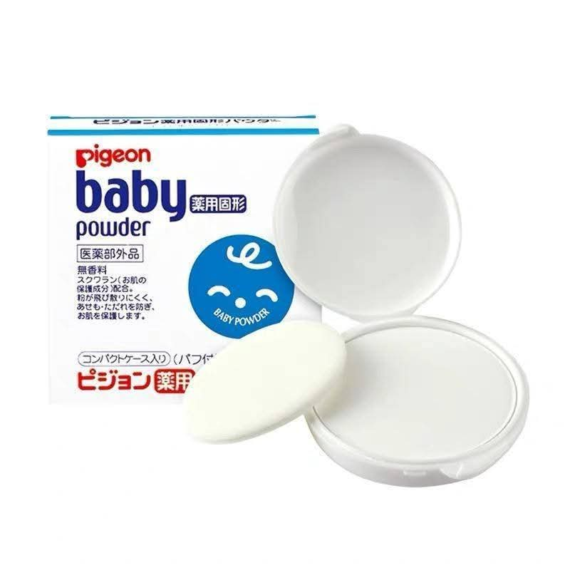 Pigeon Baby Powder (45g)