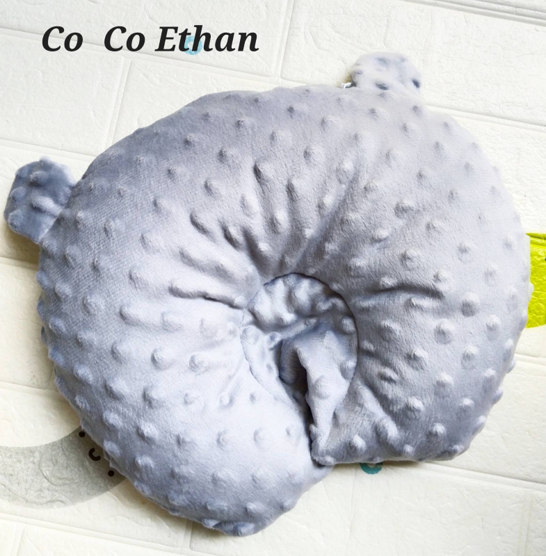 coco ethan Sweet Star ပဲသီးပုံသွင်းခေါင်းအုံး