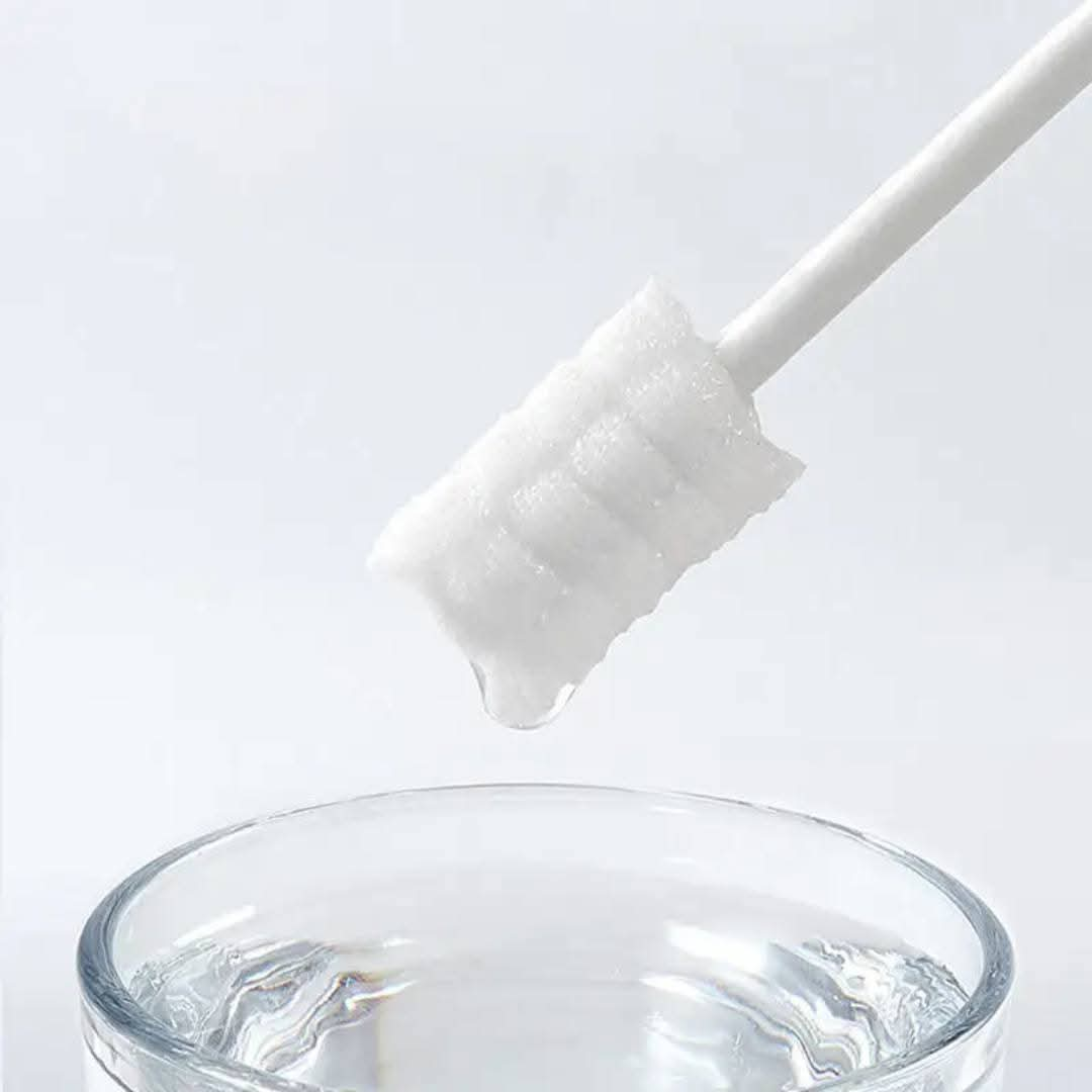 Baby Child  Oral Cleaner ( 30 pcs )
