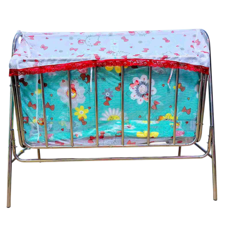 Baby Cele 125Aစတီးလွဲပုခက်(0to1y+)