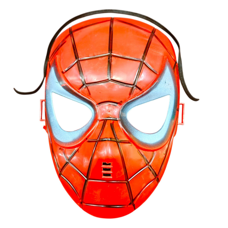 baby cele Spider man မျက်နှာဖုံး(4717)
