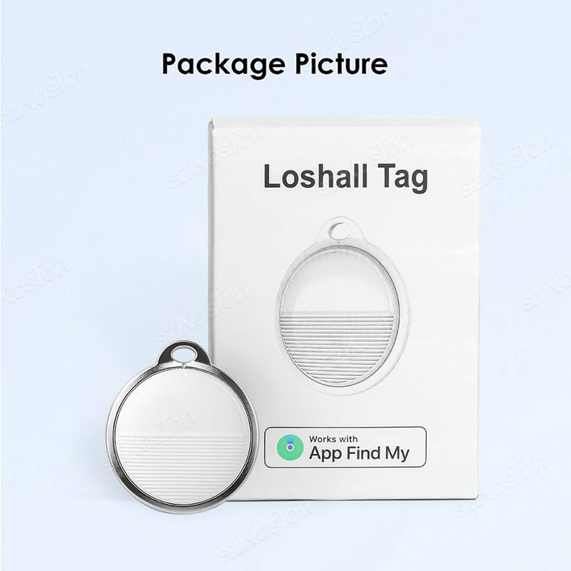 (Buy 2 Get 15% Off ) Baby zawgyi Loshall Tag Dual