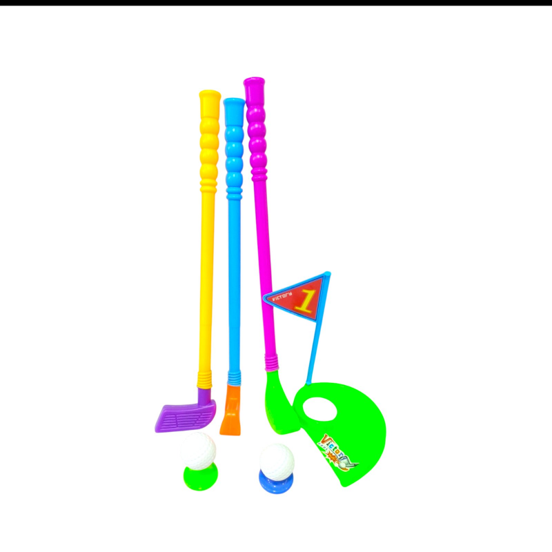 Baby cele Golf Set (8302-12)