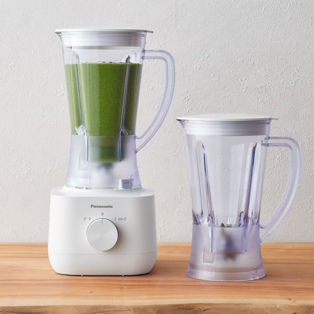 Panasonic MX-EP3171WSG 1.0L, 450W 2 in 1 Blender