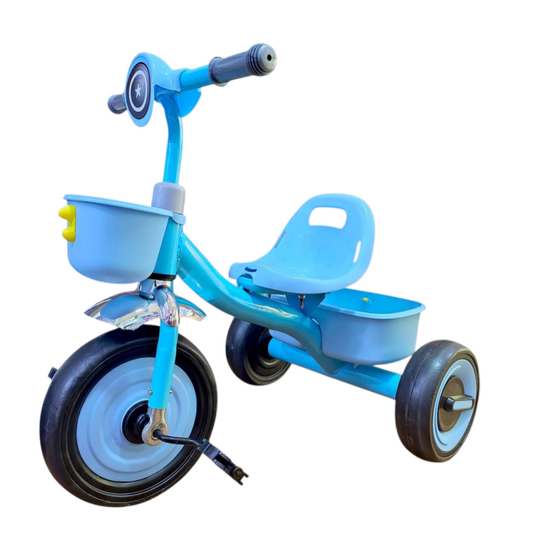 Baby Cele Z-504သုံးဘီးစက်ဘီး(2yto6y)