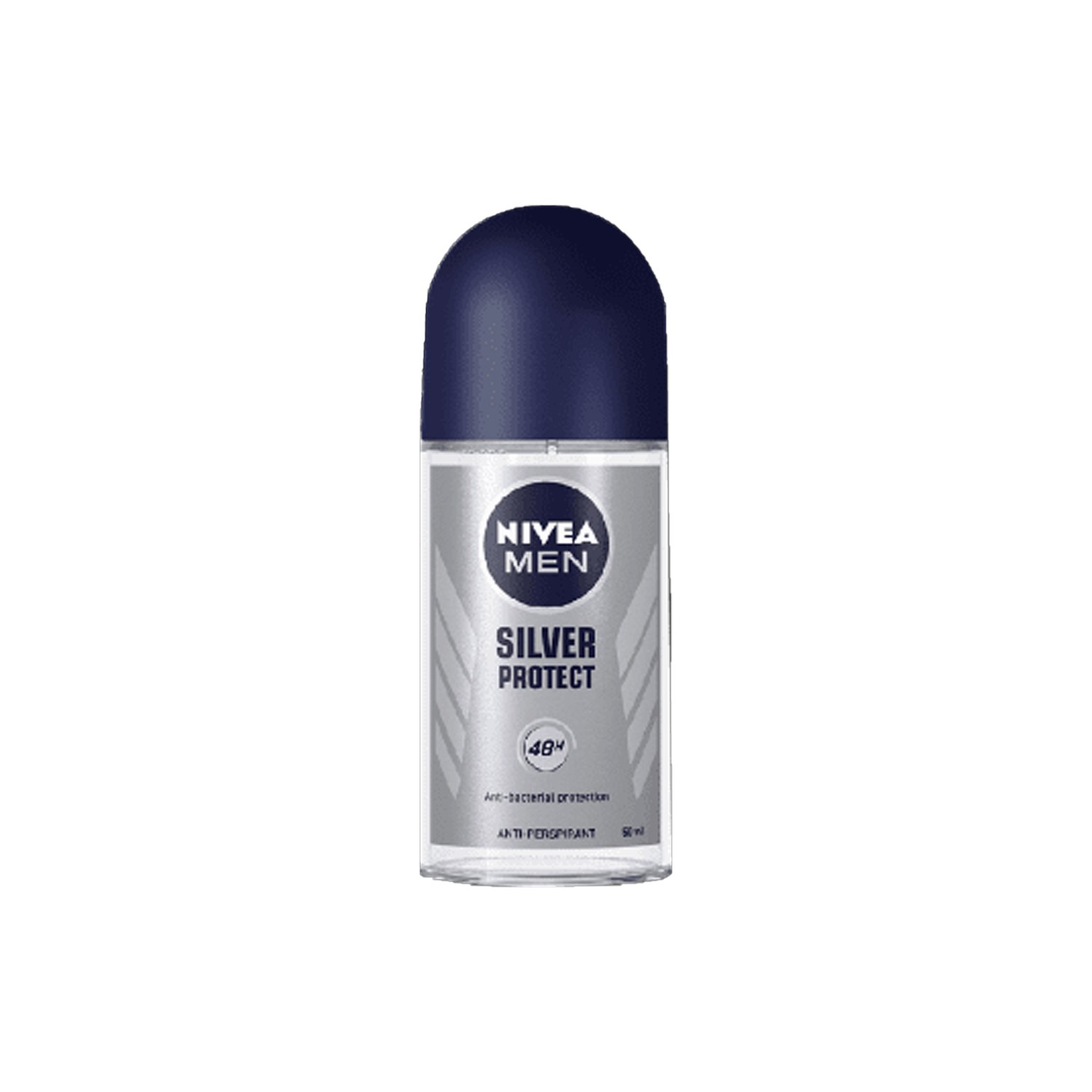 Nivea Roll On Silver Protect