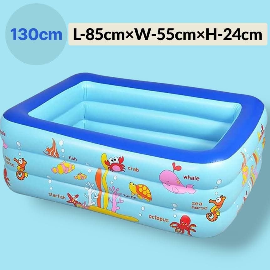Baby Cele Swimming Pool ( 130 cm )