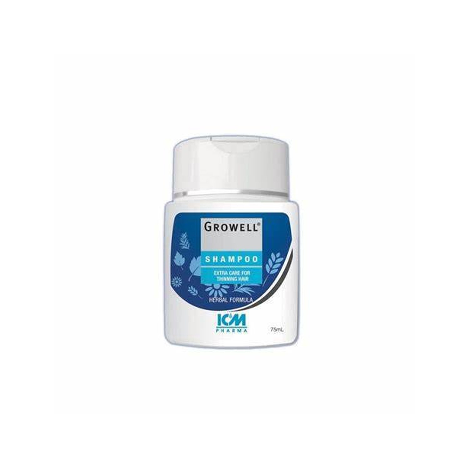Growell Shampoo - 75ml