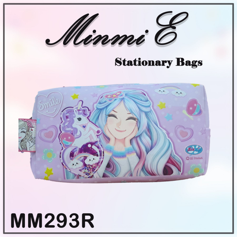 Fashion Republic Stationary Bag - MM293R