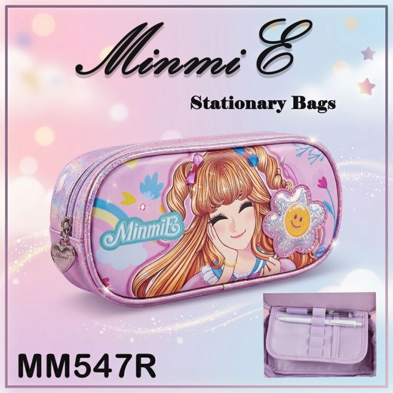 Fashion Republic Stationary Bag - MM547R