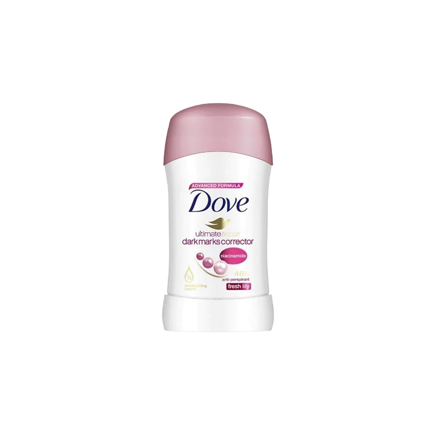 Dove Ultimate Repair Dark Mark Corrector Deodorant