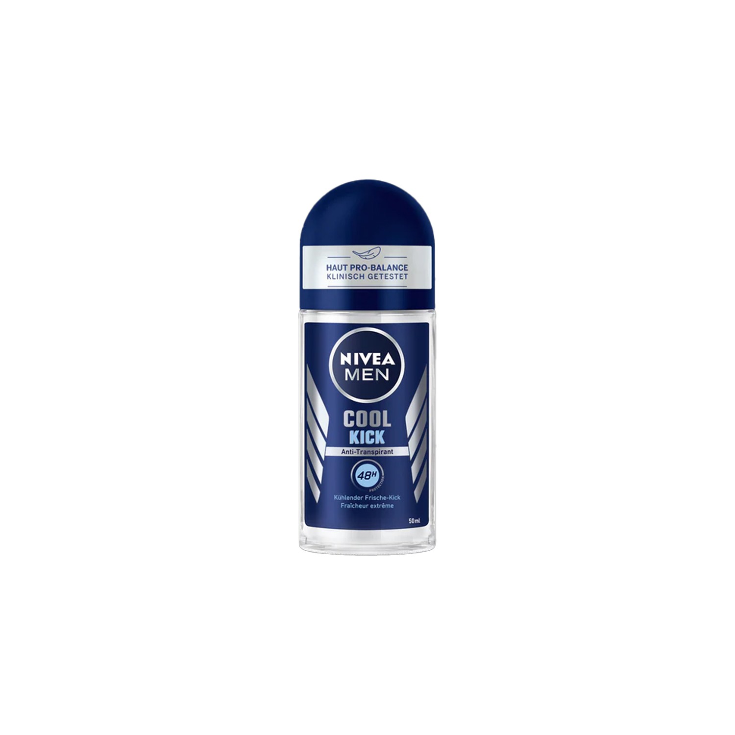 Nivea Roll On Cool Kick