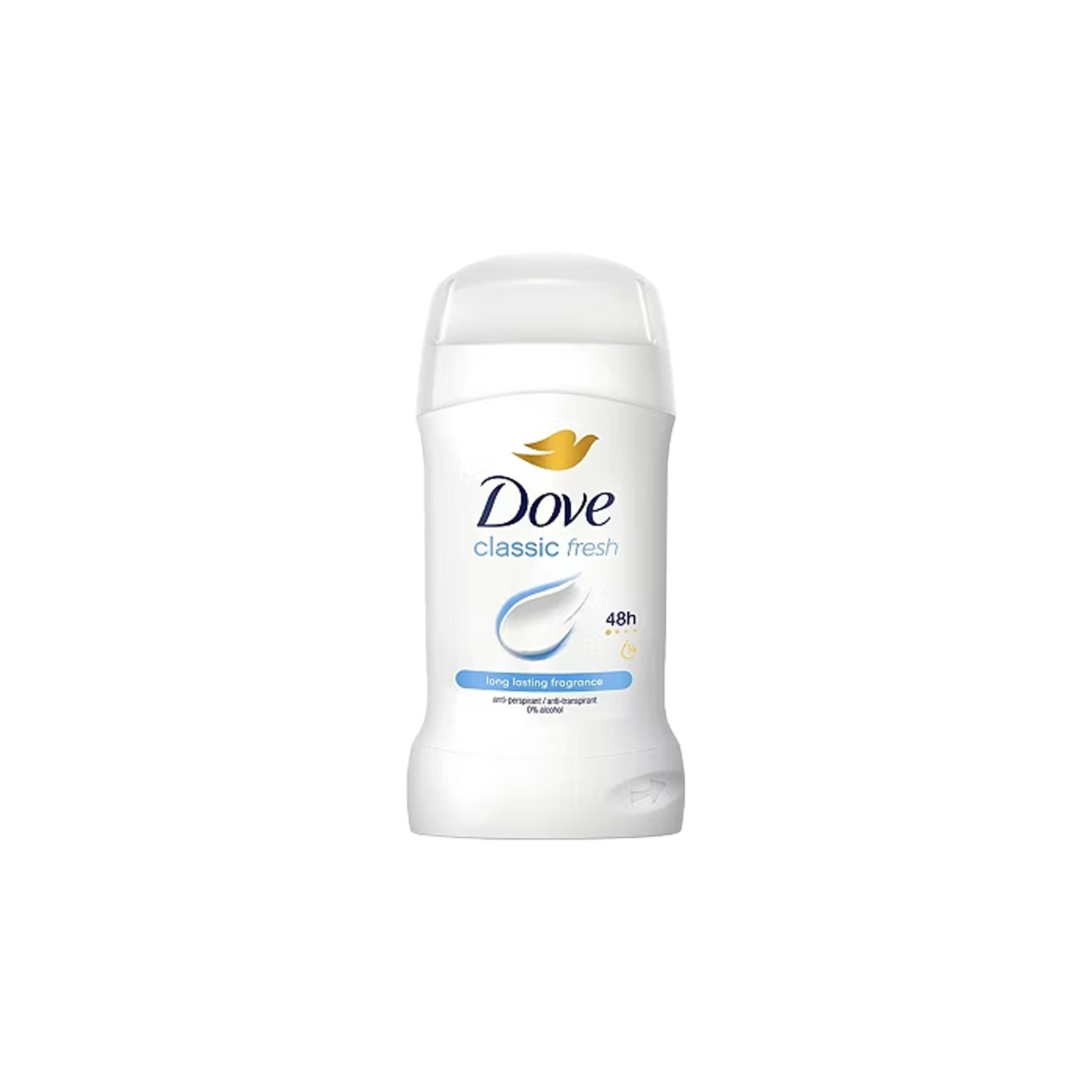Dove Classic Fresh Deodorant