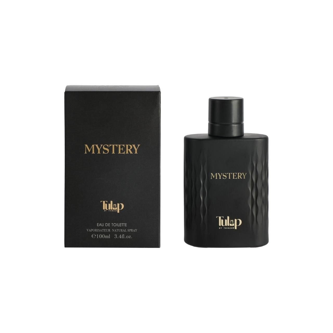 Tulip Men Perfume EDT - 100ml