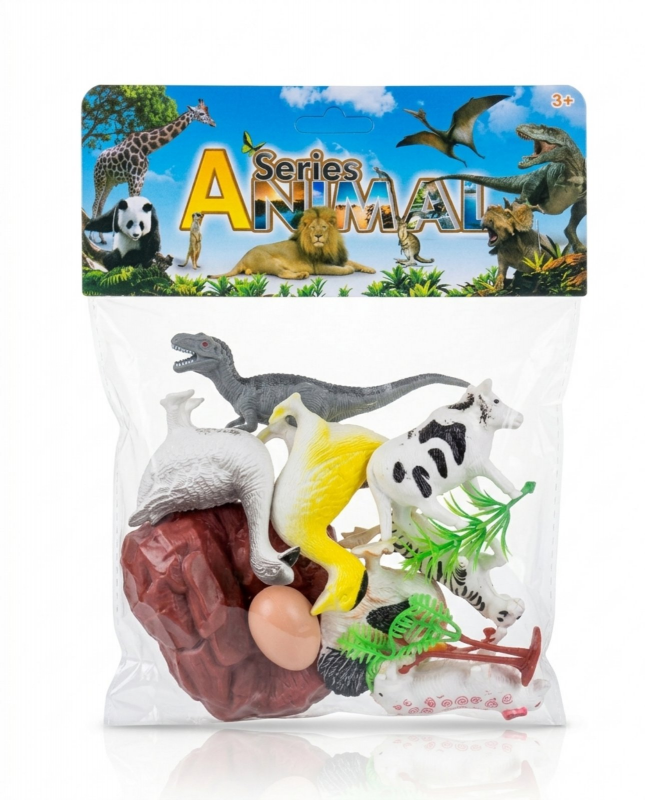 Animals ထုပ်(11106)