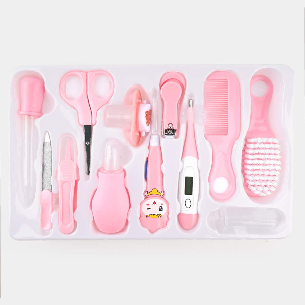 Baby Cele Baby care kit (12pcs)