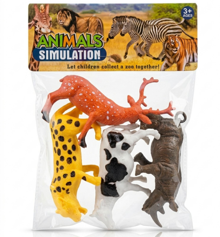 Animals ထုပ်(11915)
