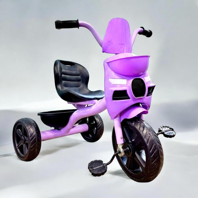Baby Cele 607သုံးဘီးစက်ဘီး