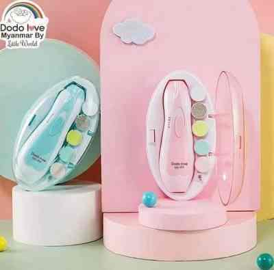 Baby Cele Dodolove  Nail clipper