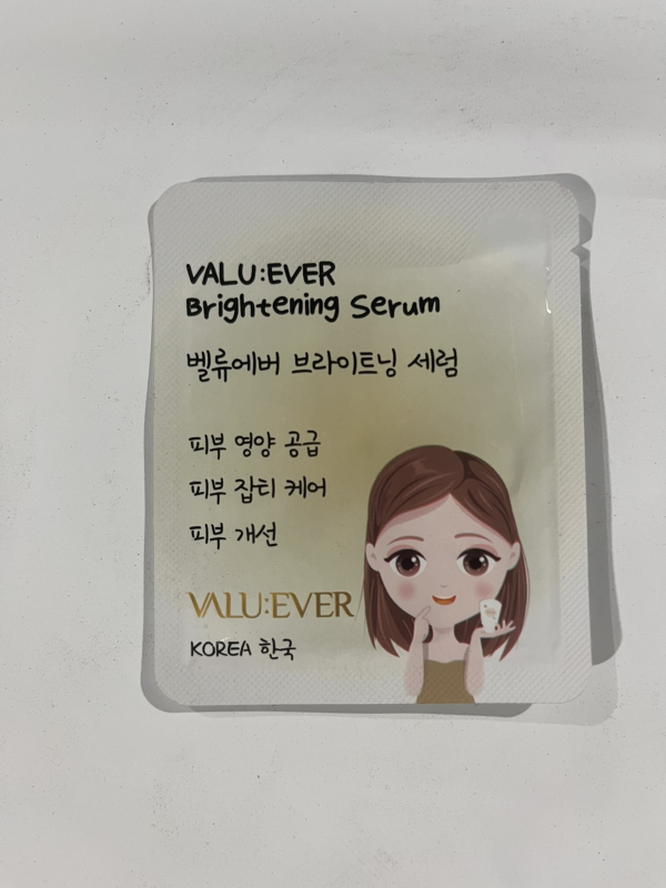 Valu Ever Brighting Serum-5ml