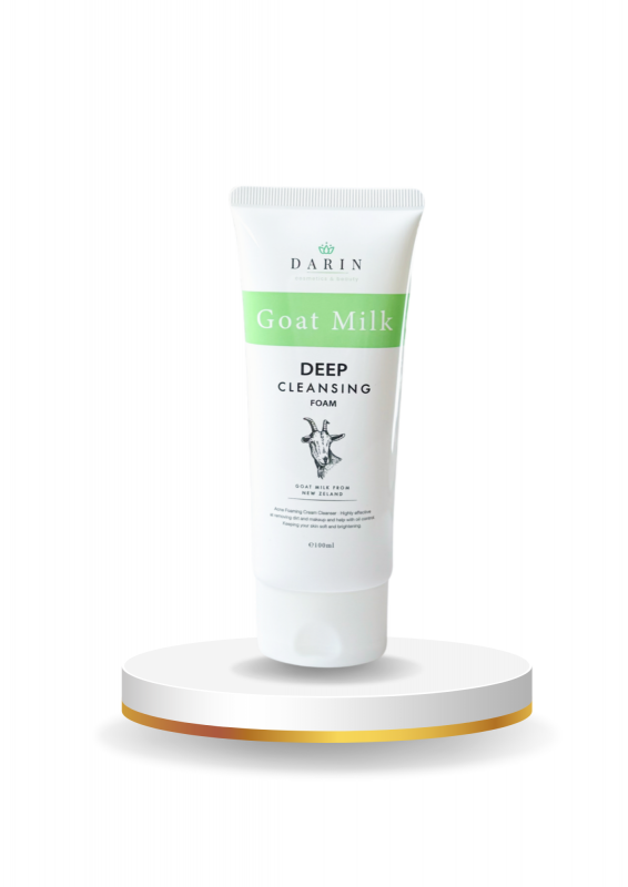 Dr Darin Facial Foam- 100g