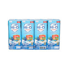 Co co ethan HiQ - plain -110 ml