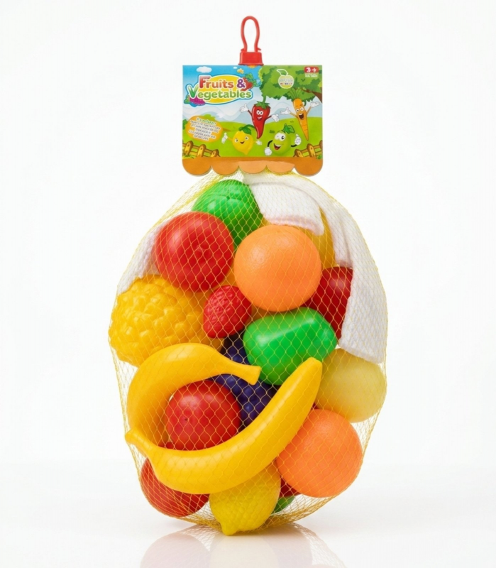 Baby Cele Fruit & Vegetables (11969)