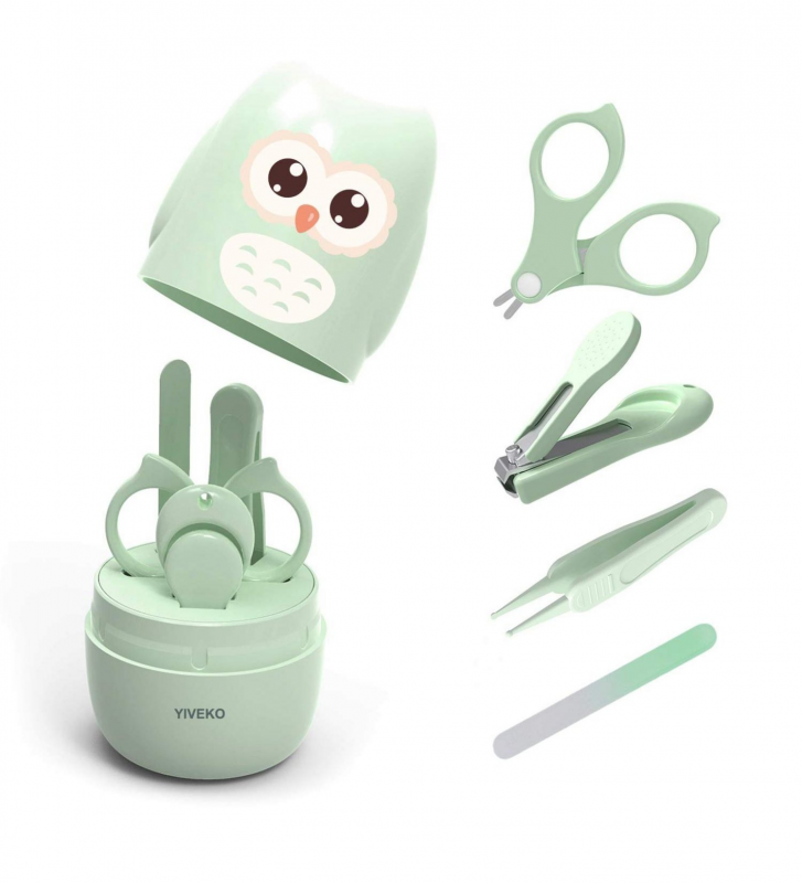 Baby Cele Dodolove Nail Clipper set