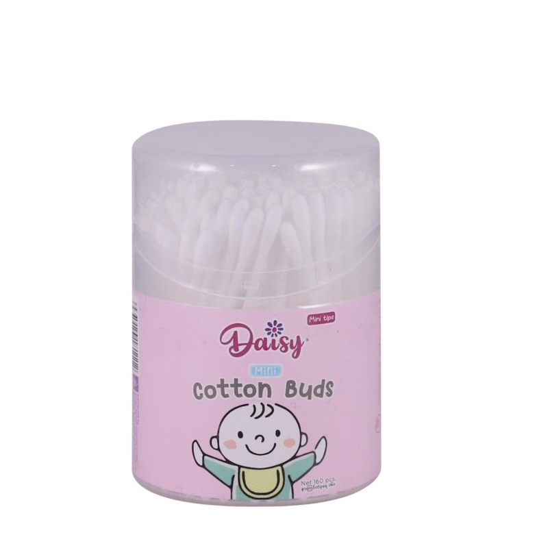 Baby Cele Daisy နားကြပ်တံ(160pcs)