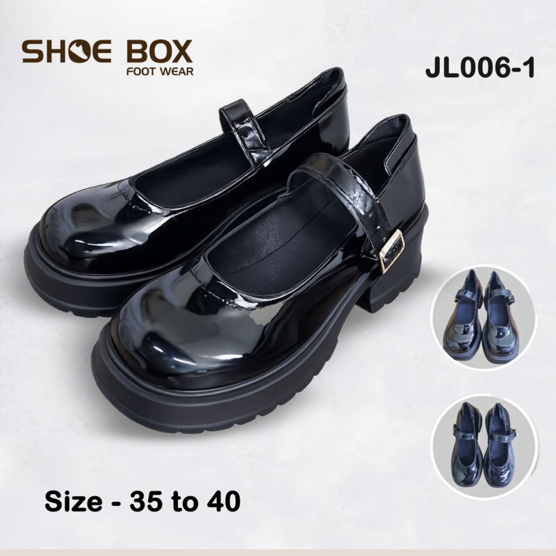 Fashion Republic Shoe JL006-1