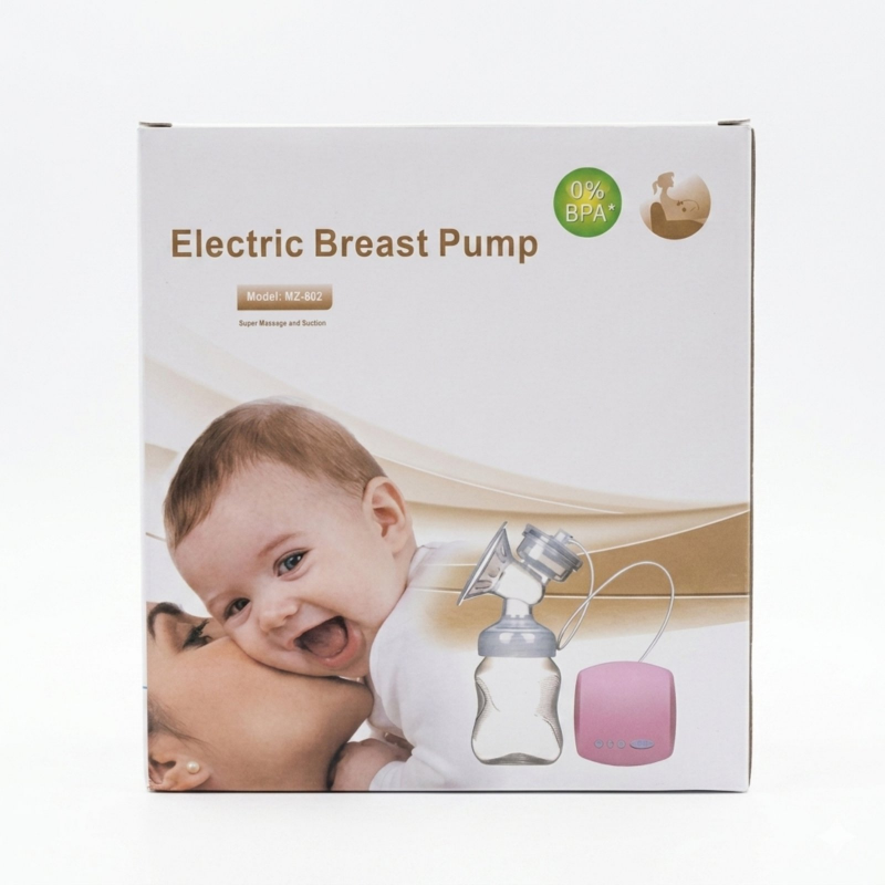 Baby Cele Electric Breast pump