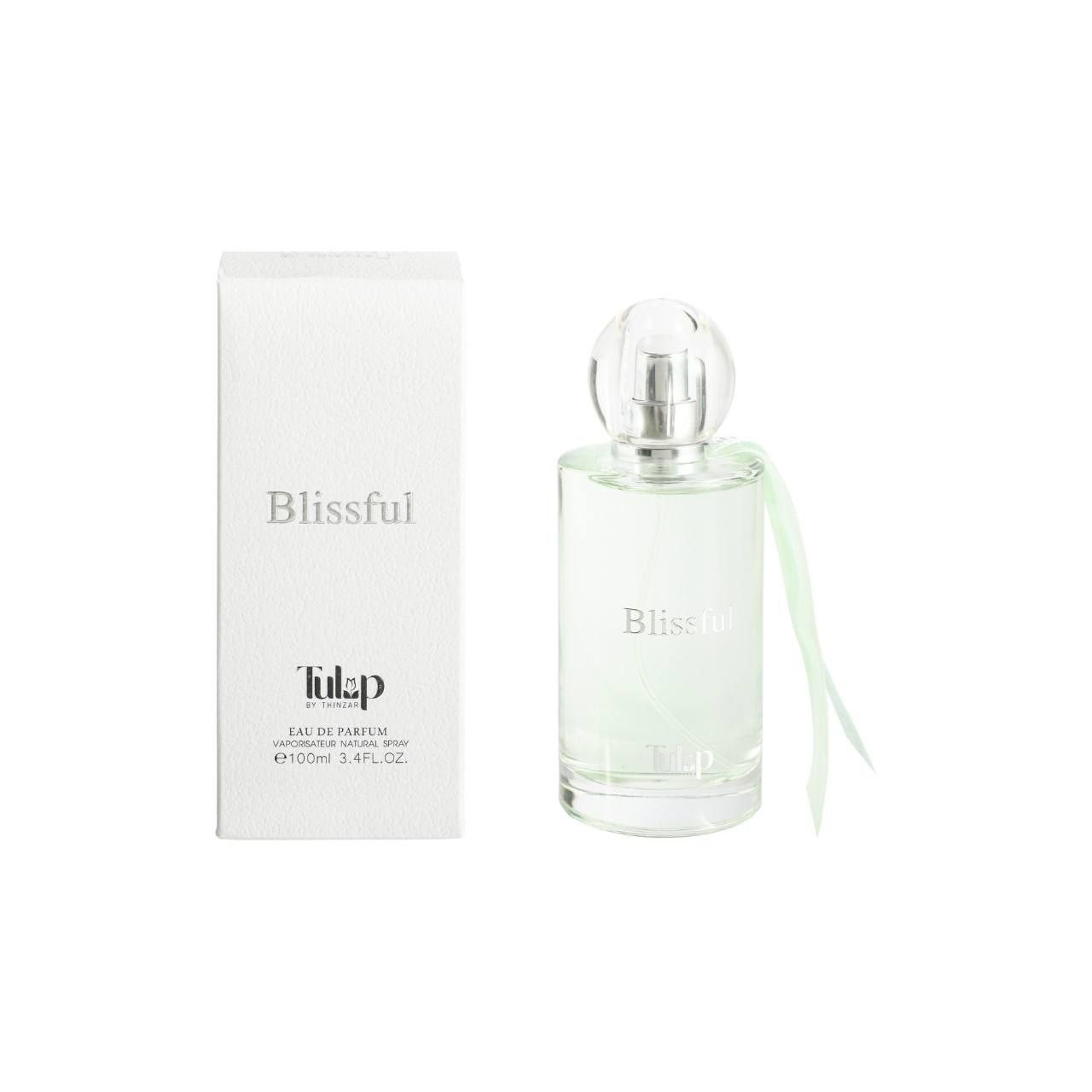 Tulip Perfume EDT - 100ml