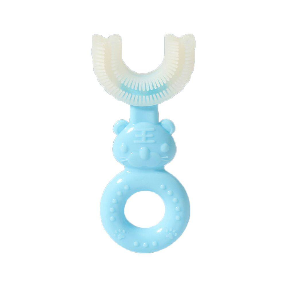 Baby Cele Kids U Shape Toothbrush (10077)